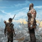 دو بازیگر سریال God of War مشخص شدند