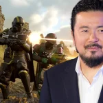 فیلم اقتباسی عنوان Helldivers با کارگردانی جاستین لین ساخته می‌شود