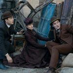 اولین تریلر سریال Young Sherlock منتشر شد