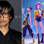 هیدئو کوجیما به تعریف و تمجید از انیمیشن KPop Demon Hunters پرداخت