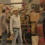 سریال Landman برای فصل سوم تمدید شد