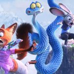 شروع عالی انیمیشن Zootopia 2 در روز شکرگزاری