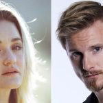 بازیگر وایکینگ به فصل چهارم سریال The White Lotus پیوست