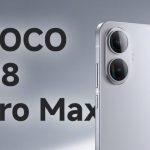 POCO X8 Pro Max؛ اولین گوشی Pro Max پوکو در راه است