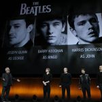 بازیگران جدید فیلم The Beatles معرفی شدند