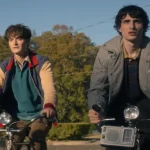 نوآ اشنپ از پایان داستان ویل و مایک در Stranger Things می‌گوید