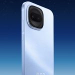 آیکیو زد 11 توربو با طراحی تازه و مشخصات کلیدی لو رفت