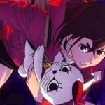 فصل سوم انیمه Dandadan در سال ۲۰۲۷ منتشر می‌شود