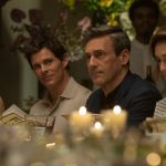 تاریخ پخش فصل دوم سریال Your Friends & Neighbors اعلام شد