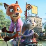 فروش جهانی انیمیشن Zootopia 2 از مرز ۱ میلیارد دلار گذشت