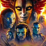 جیمز کامرون:‌ اگر آواتارهای بعد فیلم نشوند در قالب کتاب روایت‌شان می‌کنم