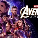 Endgame به سینماها تایید شد