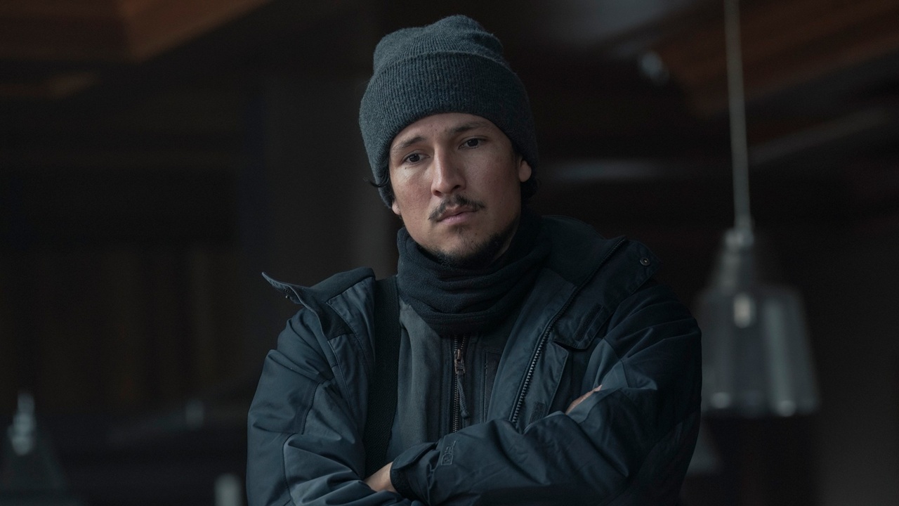 دنی رامیرز برای فصل سوم سریال The Last of Us بازنخواهد گشت