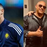 برای کریستیانو رونالدو نقشی در Fast & Furious نوشته‌ایم