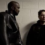 مستند In Whose Name درباره کانیه وست منتشر شد