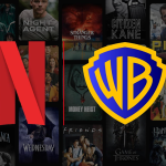 خرید Warner Bros توسط نتفلیکس نهایی می‌شود