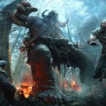 ساخت فصل دوم سریال God of War توسط آمازون تایید شد