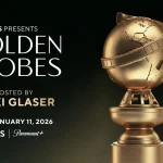 فهرست نامزدهای مراسم گلدن گلوب ۲۰۲۶ اعلام شد
