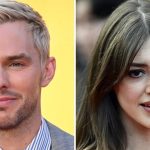 نیکلاس هولت و دیزی ادگار جونز در سریال کمدی Mosquito بازی خواهند کرد