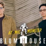 نسخه جدیدی از فیلم ترسناک Paranormal Activity ساخته خواهد شد