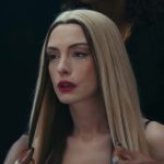 اولین تریلر فیلم Mother Mary با بازی ان هتوی منتشر شد