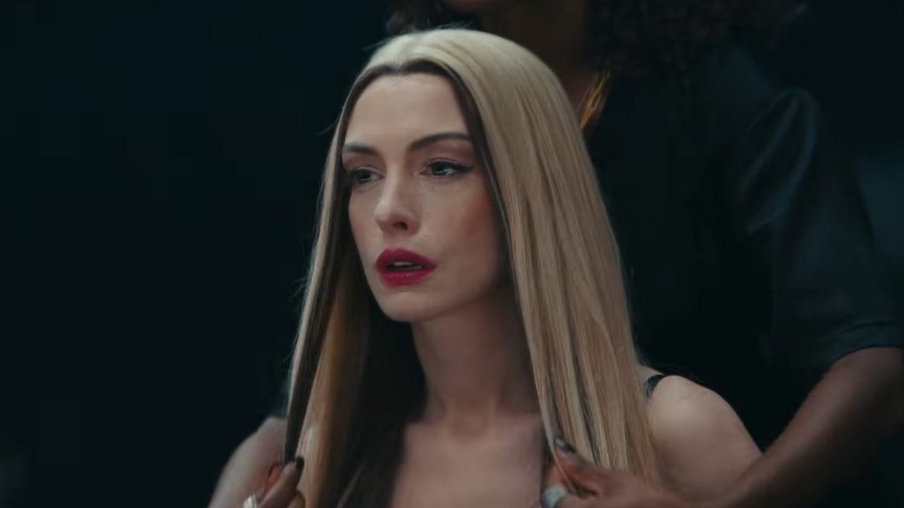 اولین تریلر فیلم Mother Mary با بازی ان هتوی منتشر شد