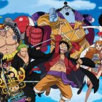 انیمه One Piece از سال آینده با ساختار فصلی پخش می‌شود