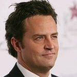 دکتر متیو پری بازیگر سریال Friends به ۳۰ ماه زندان محکوم شد