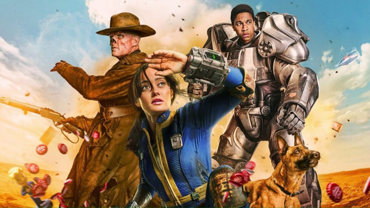 زمان شروع فیلمبرداری فصل سوم سریال Fallout مشخص شد