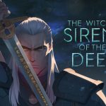 Sirens of the Deep بی‌سر و صدا منتشر شد