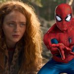 سیدی سینک از نقش خود در فیلم Spider-Man: Brand New Day می‌گوید