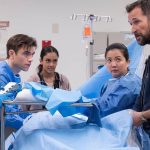 بازیگران جدید فصل دوم سریال The Pitt معرفی شدند