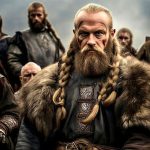 معروف‌ترین وایکینگ های تاریخ که به هیچ دشمنی رحم نمی‌کردند