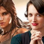 مارتین باب-سمپل به جمع بازیگران سریال لایواکشن Tomb Raider پیوسته است
