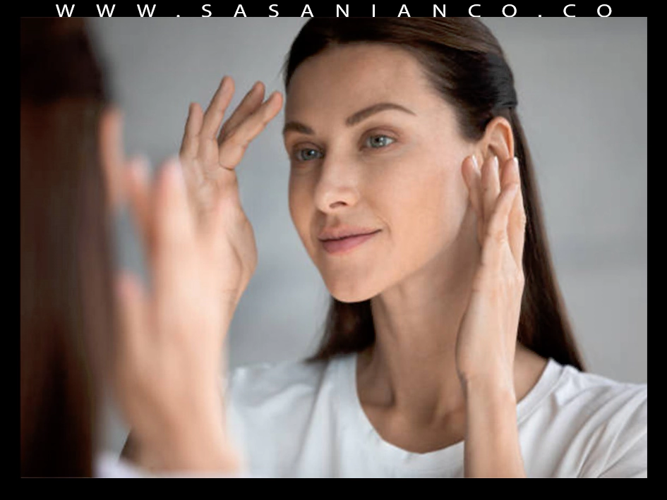 فواید گلیسیرین برای صورت