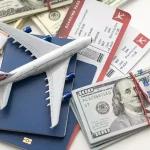 عوارض خروج از کشور در سال 1404 چقدر است؟