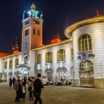 راهنمای جامع بهترین مراکز خرید رشت برای گردشگران