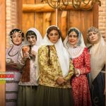 نگاهی به شخصیت‌های زن در «بامداد خمار» و درخشش آن‌ها به بهانه روز زن | مثل یک تابلوی نقاشی زیبا