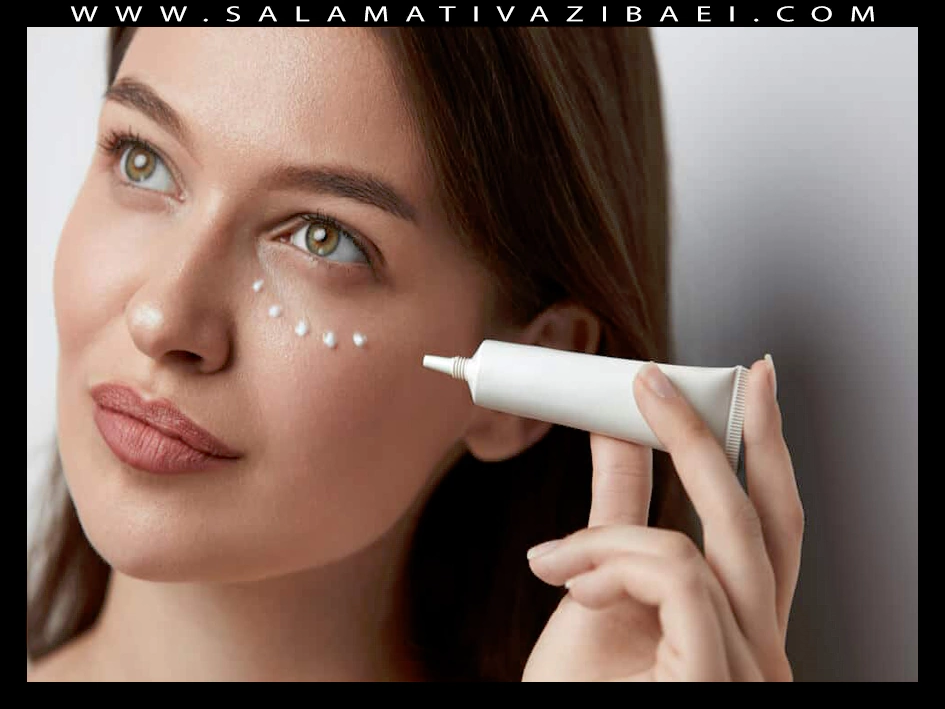 فواید کرم شب