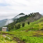 بهترین جاهای دیدنی شمال | ۲۰ مقصد بی نظیر شمال ایران