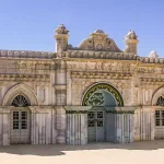 مسجد رنگونی ها آبادان | نمادی از فرهنگ مهاجران