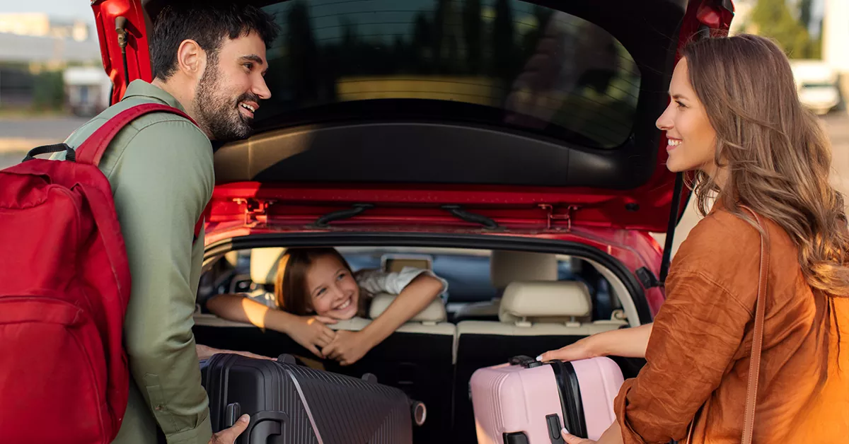 سفر از تهران به اصفهان