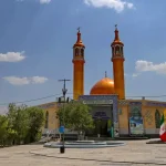 آشنایی با روستای زیبای سیاوشان در آشتیان