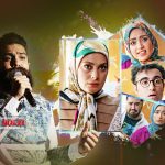 سریال کمدی شبکه دو از شب اول زمستان روی آنتن می‌رود | «بهار شیراز» با صدای علی زند وکیلی