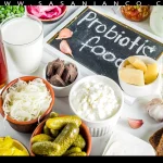 فواید پروبیوتیک ها