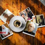 ردپای قهوه قجری در سریال‌های مهم تاریخی به بهانه دوئل عاشقانه «بامداد خمار» | قمار زندگی پای یک جرعه قهوه