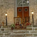 کلیسای مارسرگیز ارومیه | آدرس دقیق، تاریخچه و راهنمای بازدید