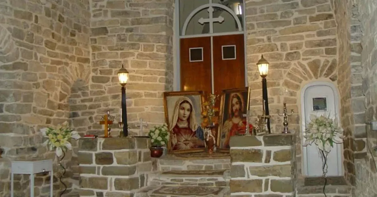 کلیسای مارسرگیز ارومیه | آدرس دقیق، تاریخچه و راهنمای بازدید