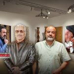 درباره پایان جذاب آیتم ناخدا میرافتو و رامبد جوان در اختتامیه «کارناوال» | رامبد ربوده شد؛ سرنوشت نامعلوم خالق «کارناوال»