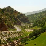 جاهای دیدنی ایلام | معرفی کامل جاذبه‌های طبیعی و تاریخی